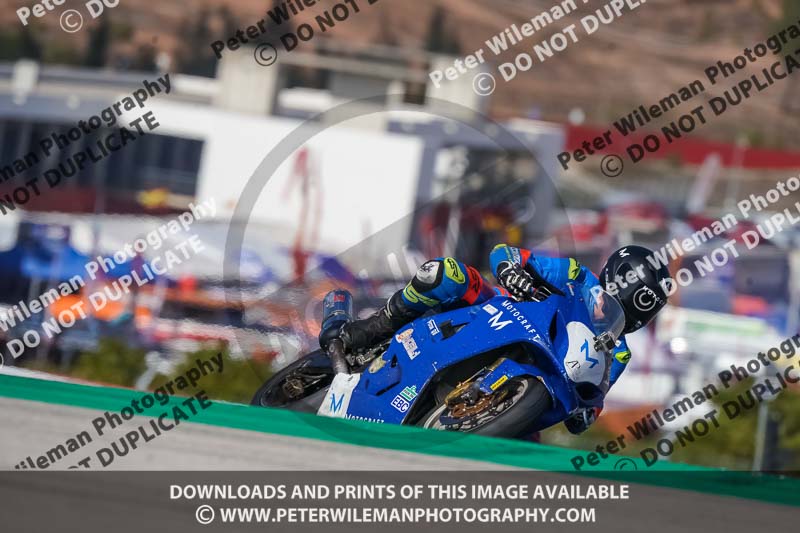 motorbikes;no limits;november 2019;peter wileman photography;portimao;portugal;trackday digital images